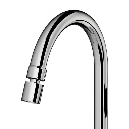 Torneira Misturador Docol Nova Invicta 1523606 de Parede Cromada