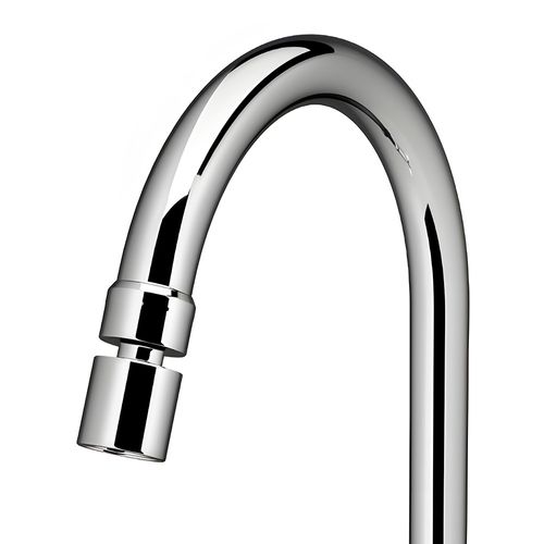 Torneira Docol Nova Invicta 1524106 de Parede Cromada