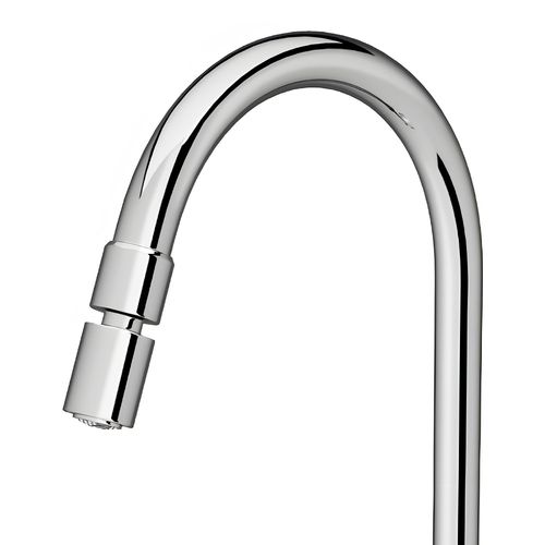 Torneira Docol Nova Riva 928006 de Parede Cromada