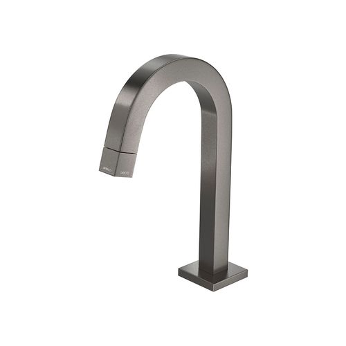 Torneira Deca Tube 1197.GF.TUB.MT de Bancada Dark Antracite