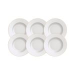 jogo-de-pratos-de-sobremesa-tramontina-elisa-6-pecas-21cm-em-porcelana-com-filete-de-ouro-3