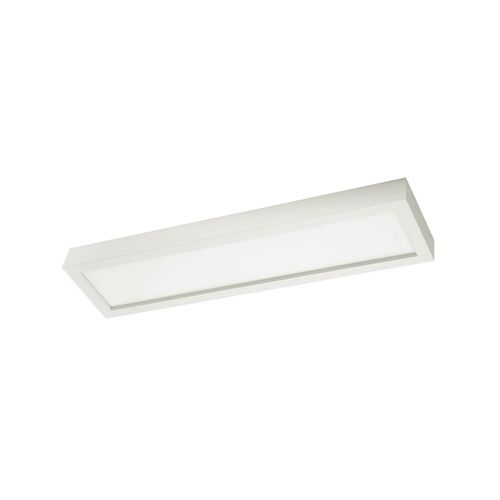 Painel De Led Blumenau Retangular De Sobrepor 30W Bivolt