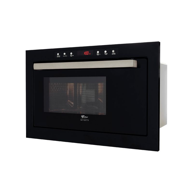 micro-ondas-de-embutir-fischer-infinity-25l-com-dourador-preto-3