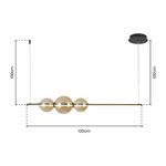 lustre-pendente-skylight-curly-3108-led-bivolt-preto-ambar-4