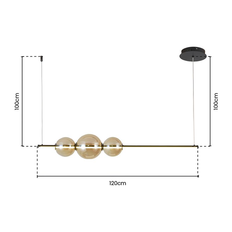 lustre-pendente-skylight-curly-3108-led-bivolt-preto-ambar-4