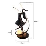 abajur-skylight-ballerina-g9-led-bivolt-preto-4