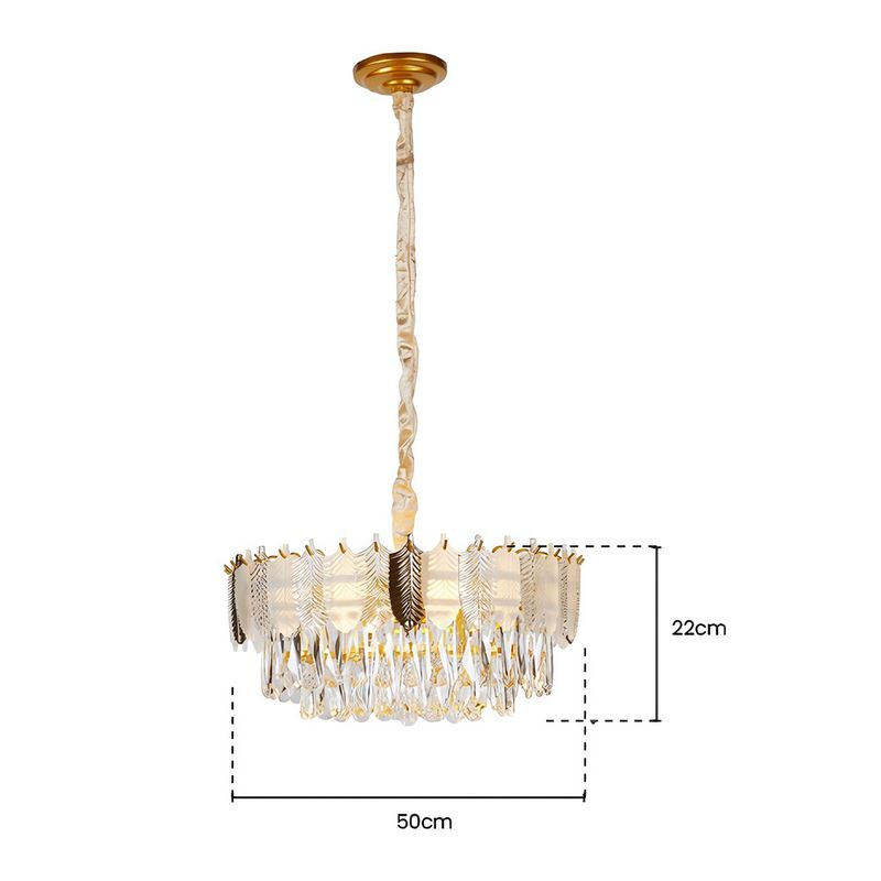 lustre-pendente-skylight-pixie-4018-dourado-g9-bivolt-6
