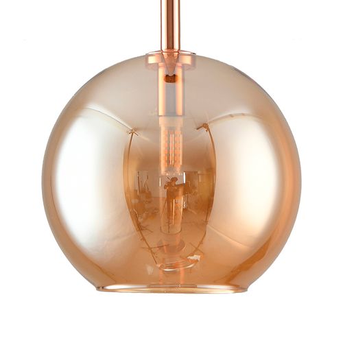 Lustre Pendente Skylight Posh 3048 G9 Bivolt