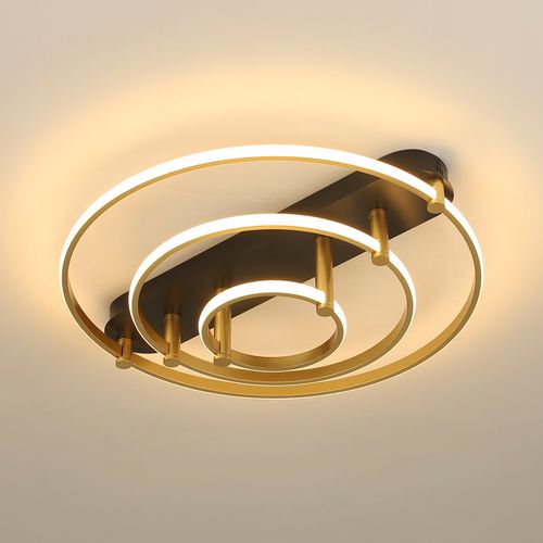 Plafon Skylight Listo 3106M Led Bivolt