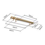 plafon-skylight-listo-3107rt-led-bivolt-branco-dourado-6