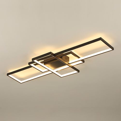 Plafon Skylight Puzzle 3072 Led Bivolt