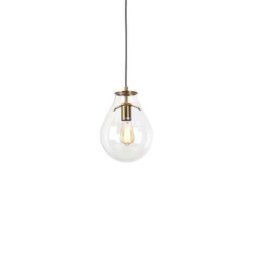 Lustre Pendente Skylight Tommy 3039 E27 Bivolt
