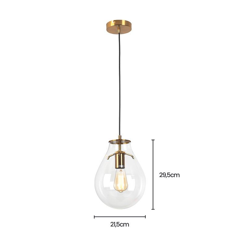 lustre-pendente-skylight-tommy-3039-e27-bivolt-bronze-transparente-4