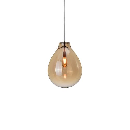 Lustre Pendente Skylight Tommy 3039 P E27 Bivolt