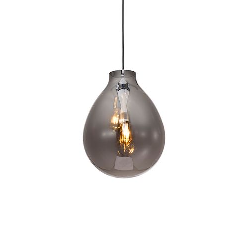 Lustre Pendente Skylight Tommy 3039 M E27 Bivolt