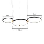 lustre-pendente-skylight-circles-3076-preto-dourado-led-bivolt-2