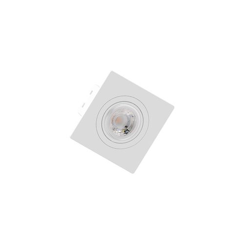 Spot de Embutir Plano Save Energy MR11 GU10 Bivolt