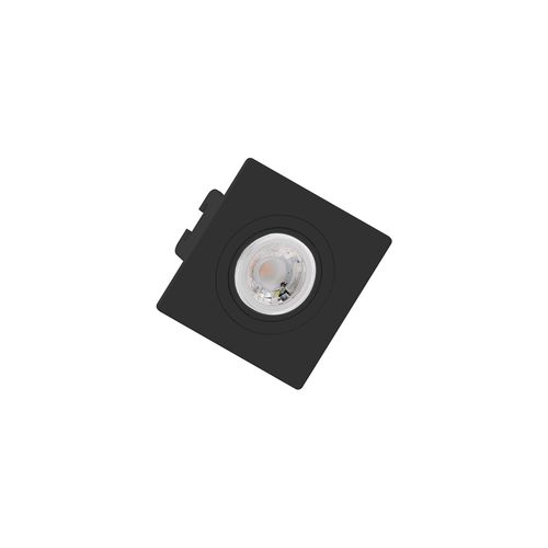 Spot de Embutir Plano Save Energy MR11 GU10 Bivolt