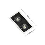 spot-de-embutir-recuado-save-energy-para-2-lampadas-par-20-e27-bivolt-branco-preto-2