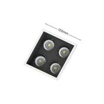 spot-de-embutir-recuado-save-energy-para-4-lampadas-mr11-gu10-bivolt-branco-preto-2