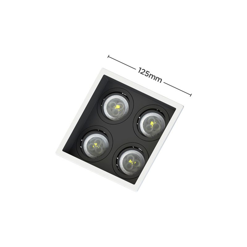 spot-de-embutir-recuado-save-energy-para-4-lampadas-mr11-gu10-bivolt-branco-preto-2