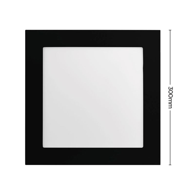 painel-de-led-save-energy-quadrado-de-embutir-25w-bivolt-jet-black-2