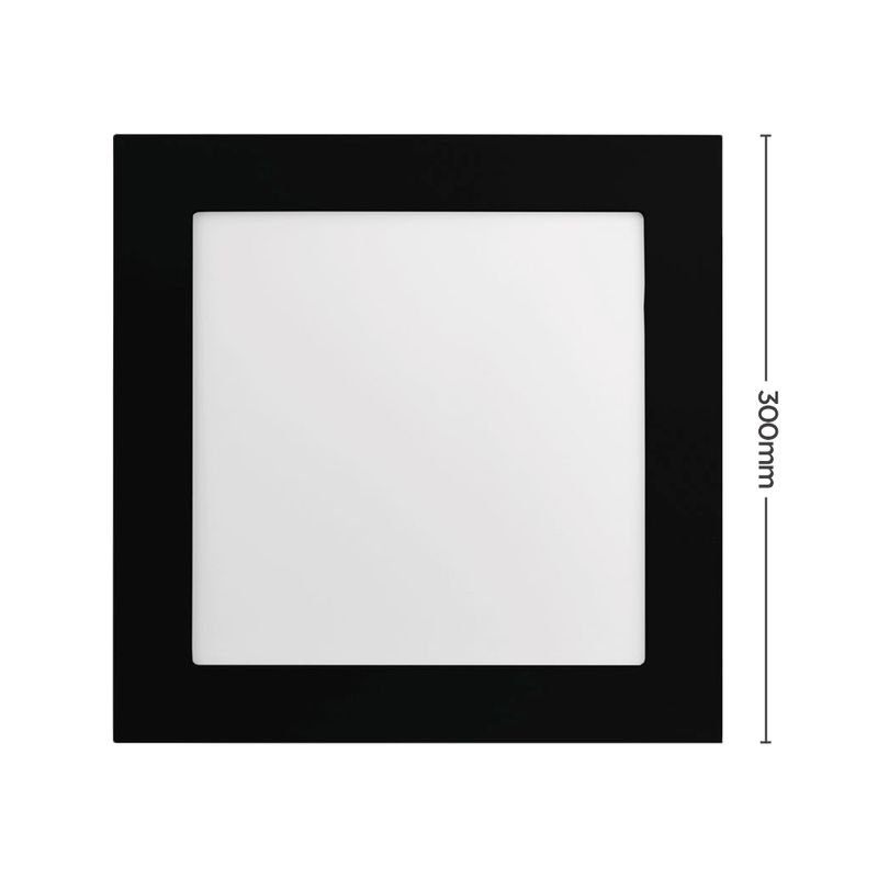 painel-de-led-save-energy-quadrado-de-sobrepor-25w-bivolt-jet-black-2