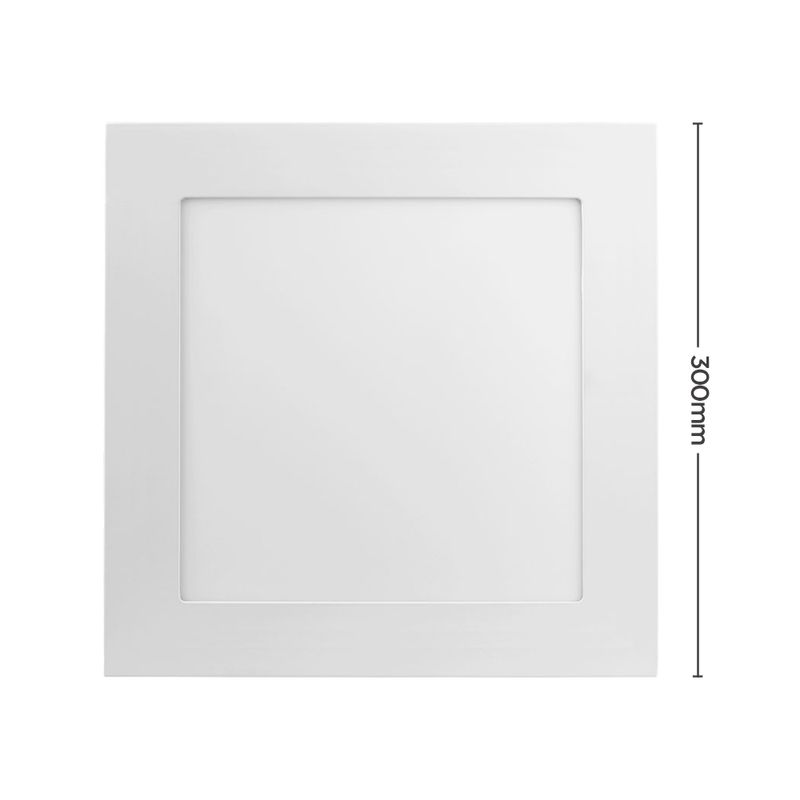 painel-de-led-save-energy-quadrado-de-sobrepor-25w-bivolt-branco-2
