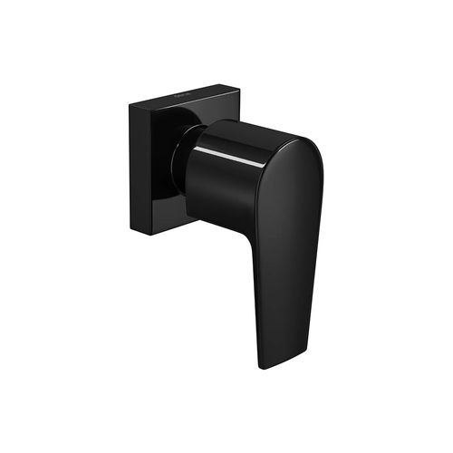 Acabamento para Registro de Pressão Deca Level 4916.BL26.PQ.NO 1/2" e 3/4" Black Noir