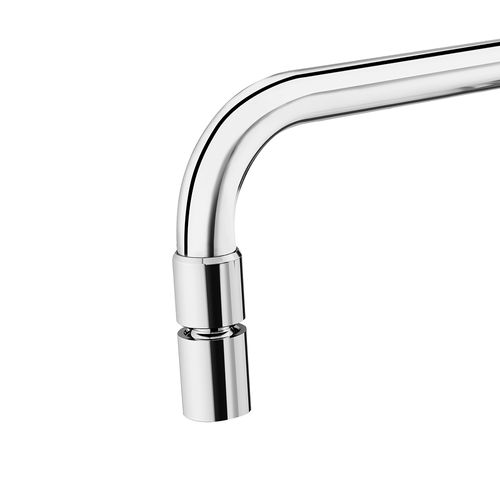 Torneira Misturador Docol Gali 800206 de Parede Cromada