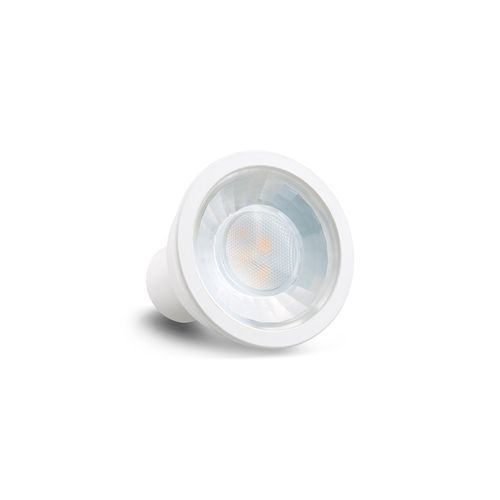 Lâmpada Led Save Energy Dicróica MR16 7W GU10 Bivolt