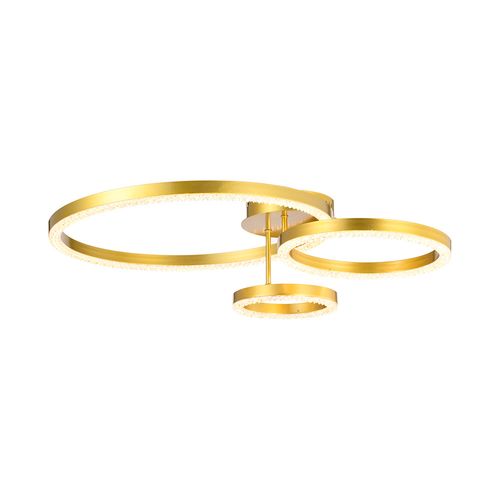 Plafon Skylight Holly 4003 Led Bivolt