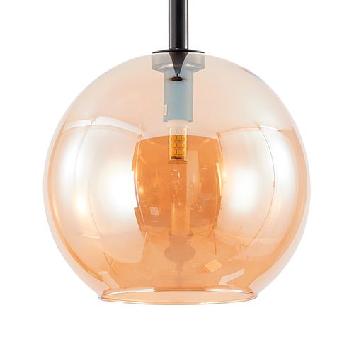 Lustre Pendente Skylight Posh 3048 G9 Bivolt