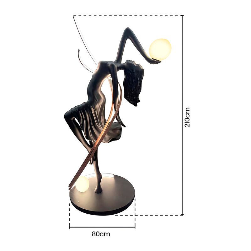 luminaria-de-chao-skylight-ballerina-4014cl-210cm-e27-led-bivolt-preto-4