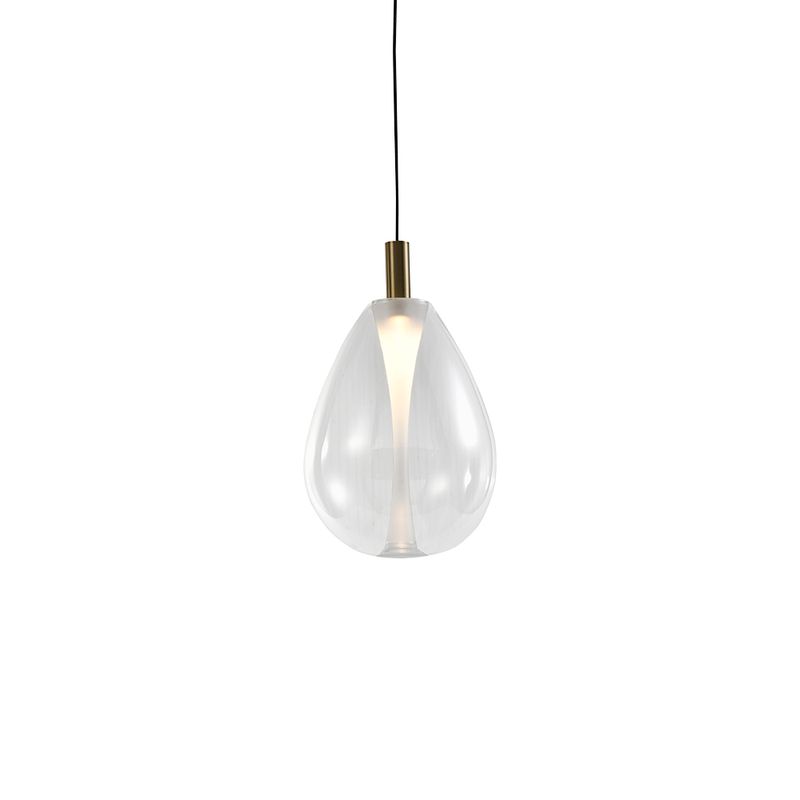 lustre-pendente-skylight-thunder-4042-m-led-bivolt-bronze-transparente-1