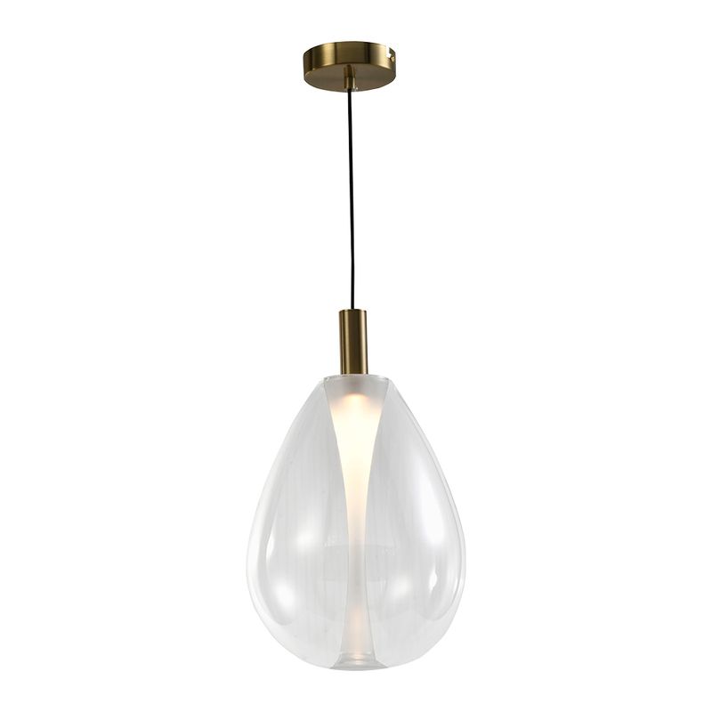 lustre-pendente-skylight-thunder-4042-m-led-bivolt-bronze-transparente-3