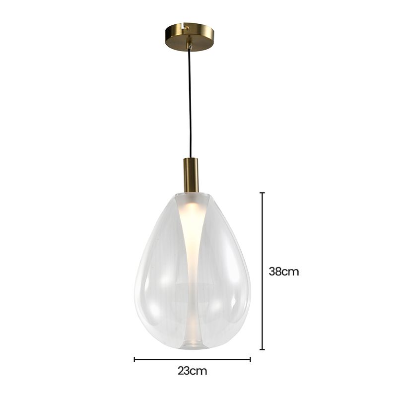 lustre-pendente-skylight-thunder-4042-m-led-bivolt-bronze-transparente-4