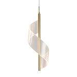 lustre-pendente-nordecor-ruban-2484-dourado-fosco-led-bivolt-1