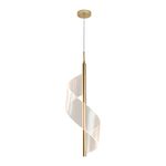 lustre-pendente-nordecor-ruban-2484-dourado-fosco-led-bivolt-4