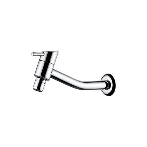 Torneira Lorenzetti Swan 1162 C42 de Parede Cromada