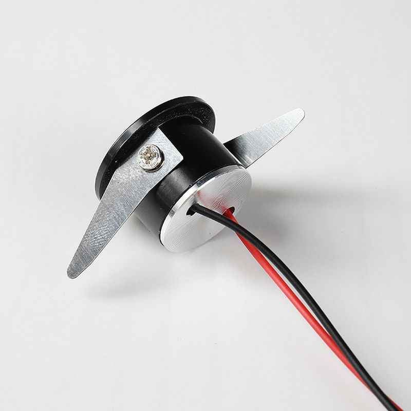 spot-de-embutir-para-movel-nordecor-elysa-redondo-led-1w-bivolt-preto-3000k-luz-amarela-2