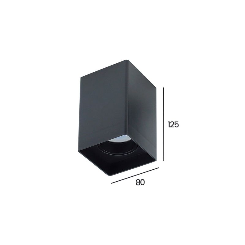 spot-de-sobrepor-nordecor-loch-mr16-gu10-quadrado-bivolt-preto-2