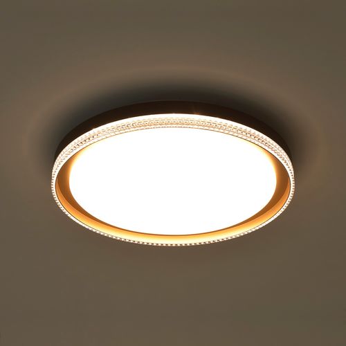 Plafon Skylight Queenstown 4040 Led Bivolt
