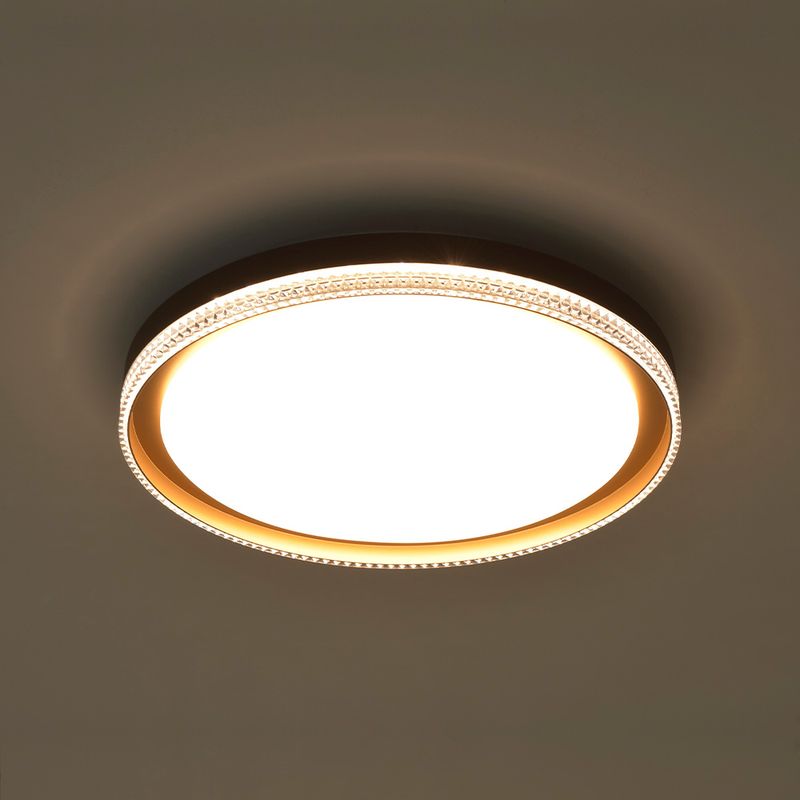 plafon-skylight-queenstown-4040-led-bivolt-preto-e-dourado-2