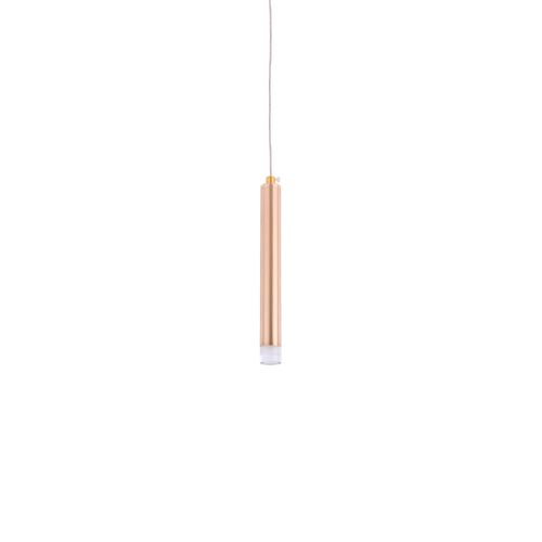 Lustre Pendente Skylight Aaron 3079S Led Bivolt