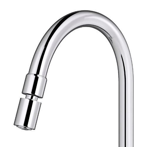 Torneira Misturador Docol Nova Riva 929306 de Bancada Cromada