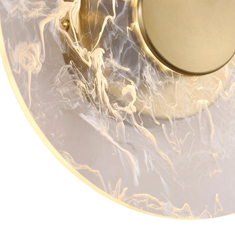 arandela-skylight-botton-3111-led-bivolt-dourada-e-transparente-3