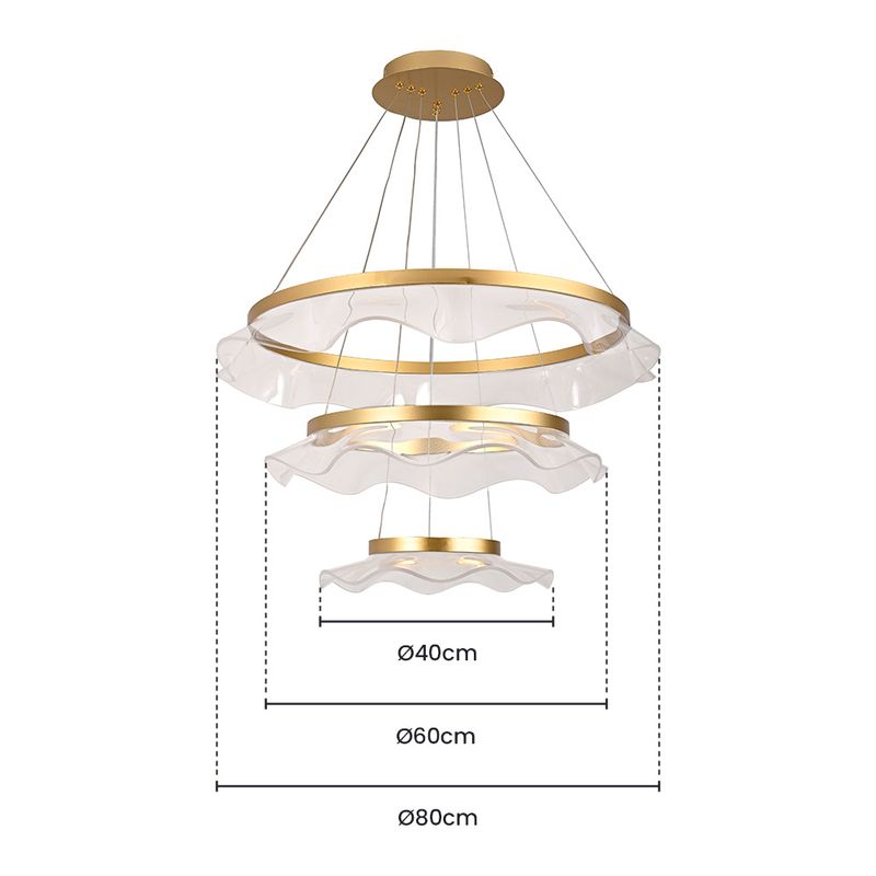 lustre-pendente-skylight-jellyfish-4024-led-bivolt-dourado-4