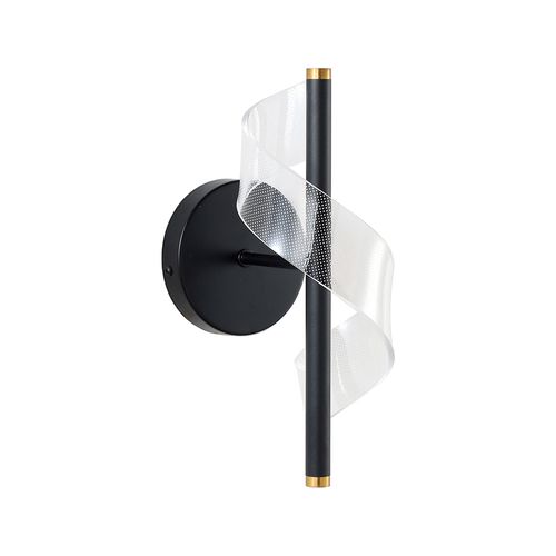 Arandela Skylight Mast 3066 Led Bivolt