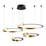 lustre-pendente-nordecor-uoli-ani-2577-preto-ouro-fosco-led-bivolt-4